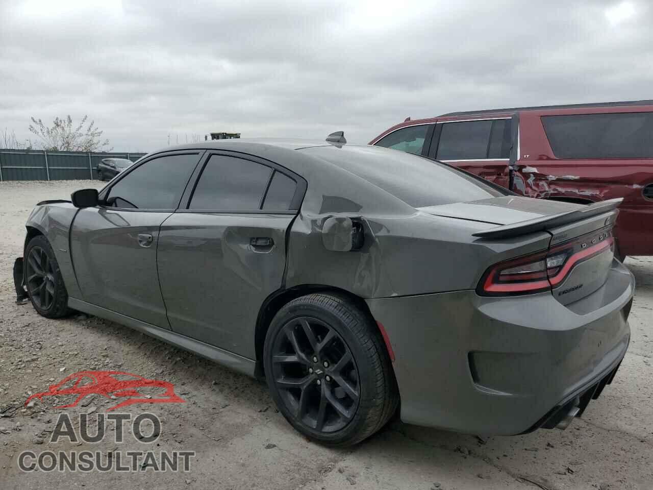 DODGE CHARGER 2019 - 2C3CDXCT6KH692560