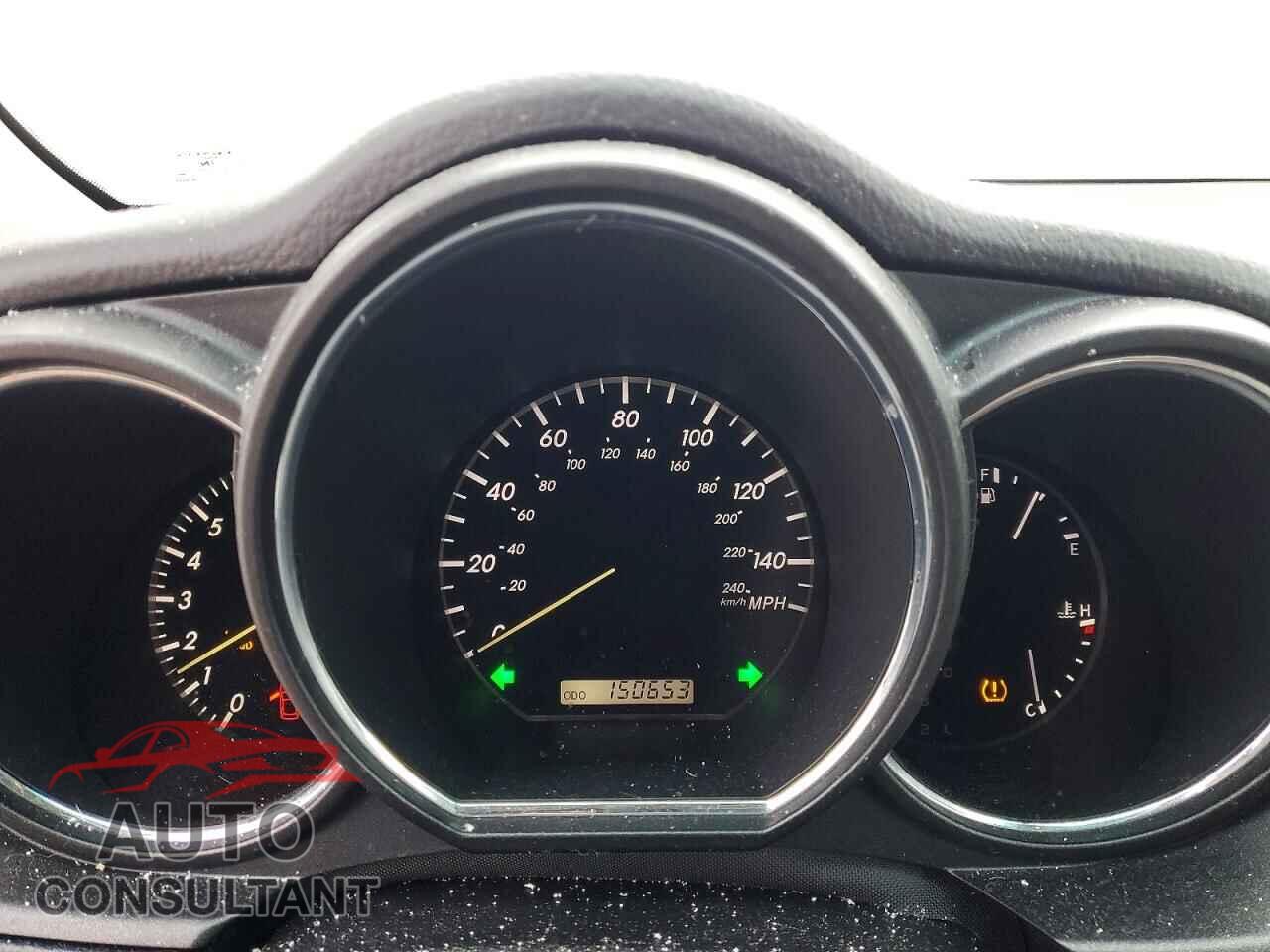 LEXUS RX350 2009 - 2T2HK31U09C100355
