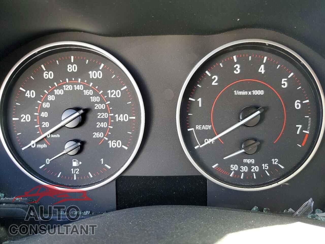BMW 2 SERIES 2017 - WBA2F9C57HV664441