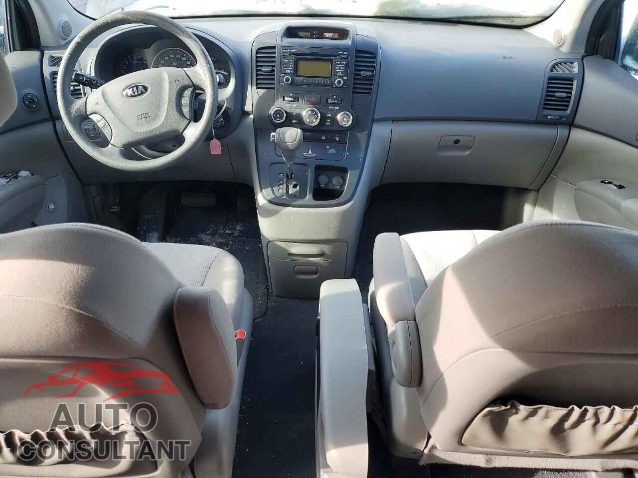 KIA All Models 2014 - KNDMG4C77E6572474