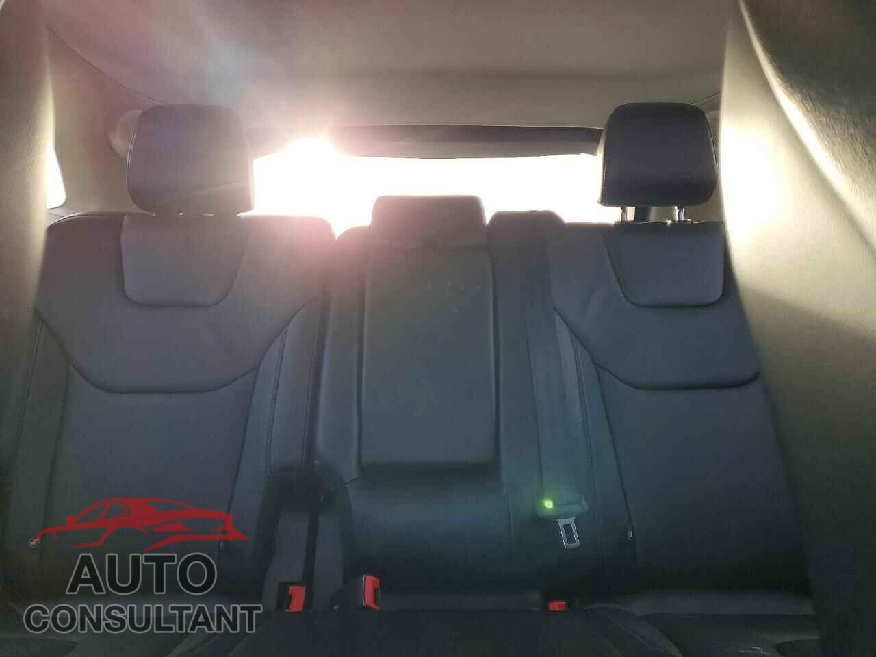 FORD EDGE 2016 - 2FMPK3K97GBB93029
