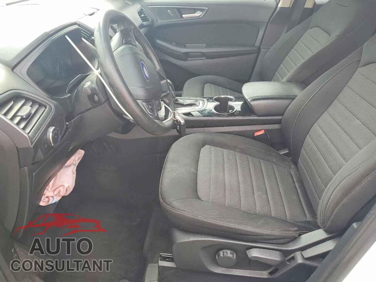 FORD EDGE 2018 - 2FMPK3G96JBC10211