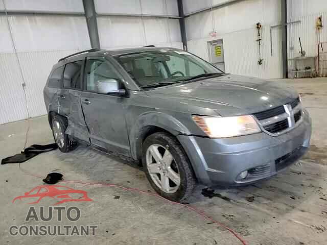 DODGE JOURNEY 2010 - 3D4PH5FV5AT139068