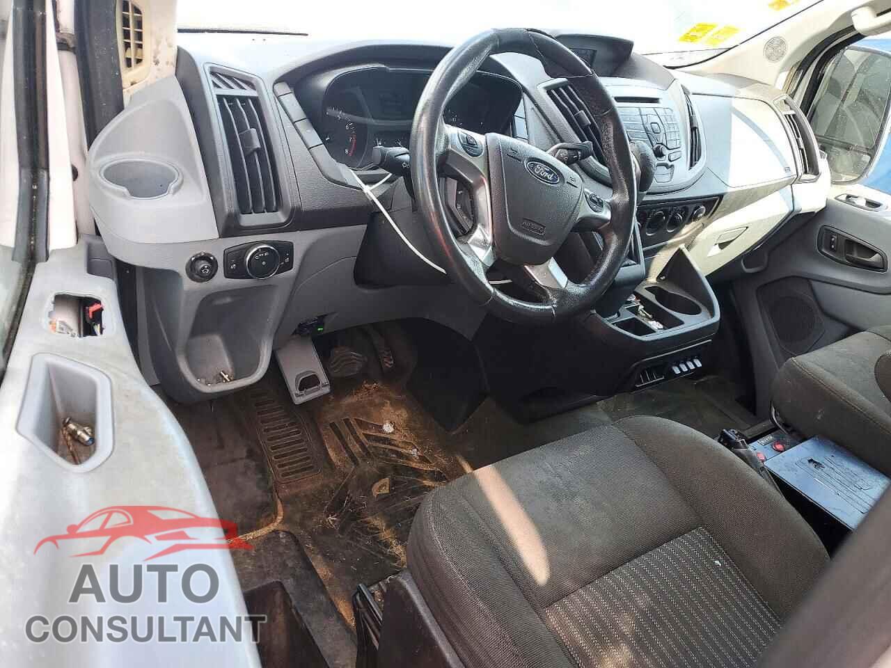 FORD TRANSIT 2015 - 1FTNR1ZM6FKA68064