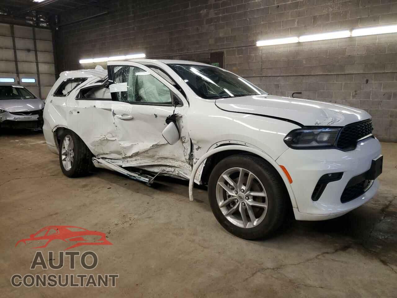 DODGE DURANGO 2022 - 1C4RDJDG2NC211991
