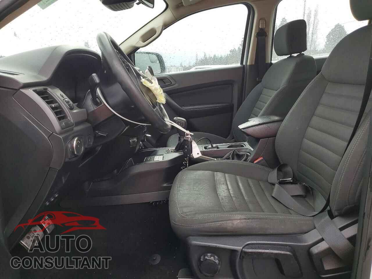 FORD RANGER 2021 - 1FTER4EH8MLD95602