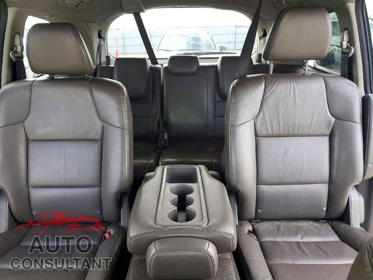 HONDA ODYSSEY 2012 - 5FNRL5H60CB142830