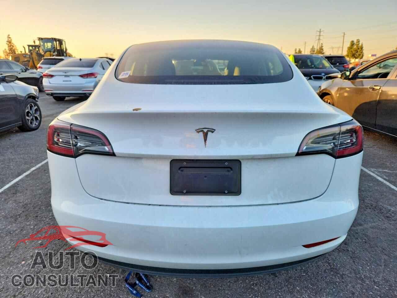 TESLA MODEL 3 2023 - 5YJ3E1EAXPF518425