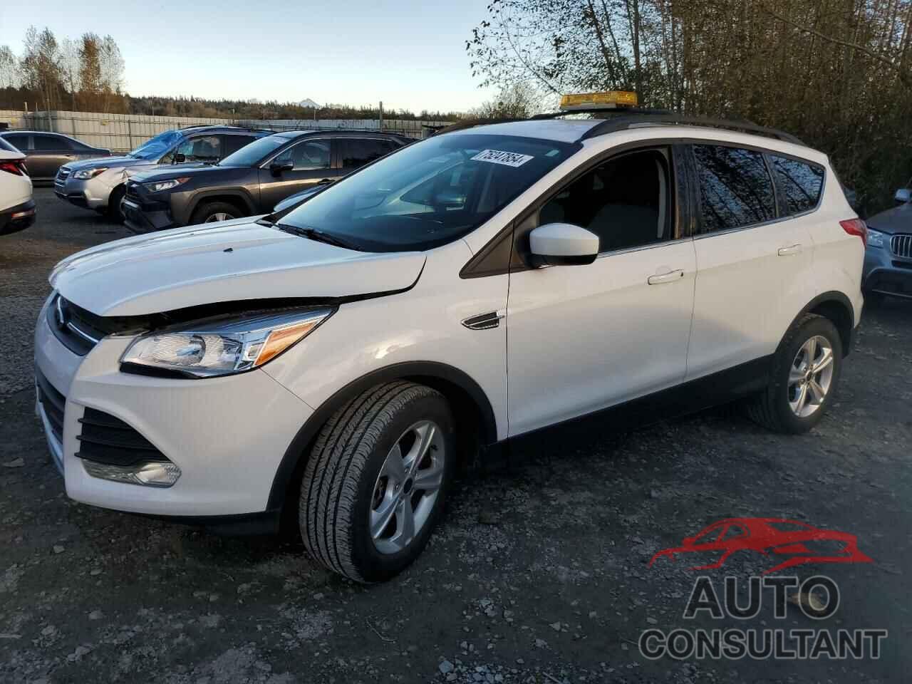 FORD ESCAPE 2016 - 1FMCU9GX5GUA12751