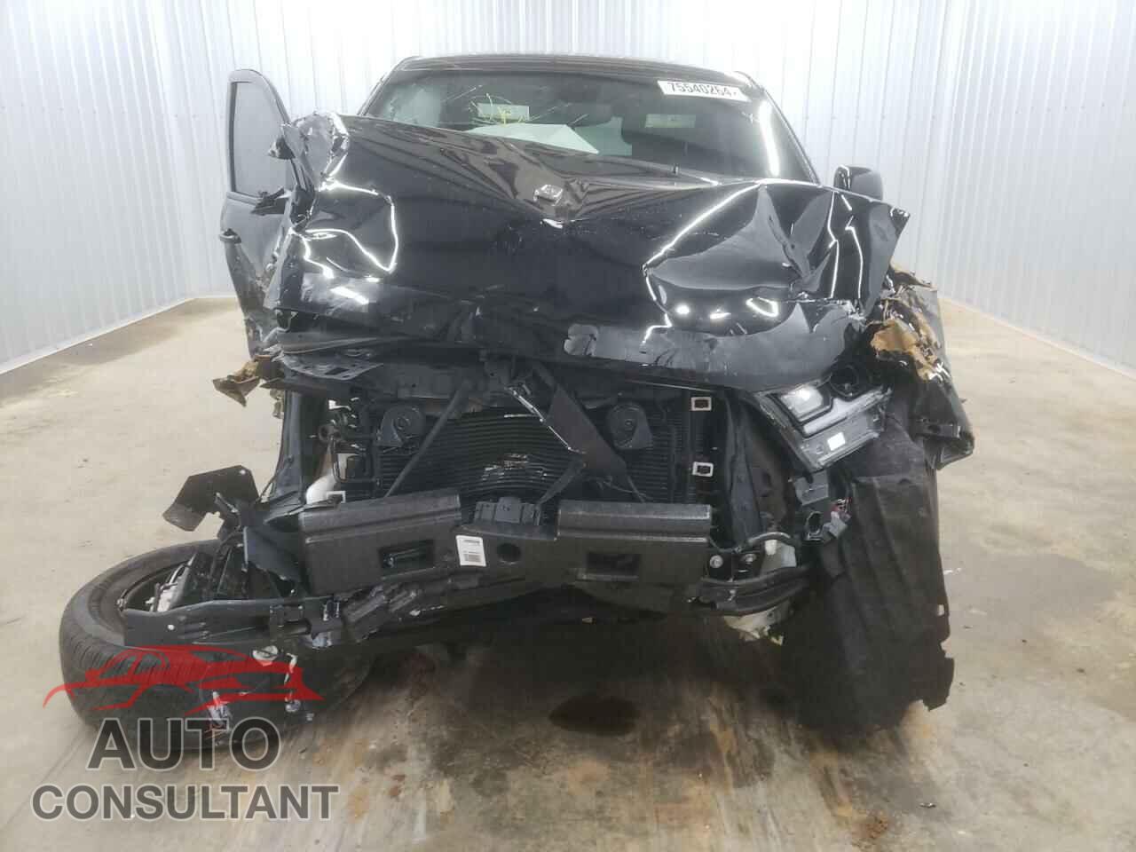 DODGE DURANGO 2023 - 1C4SDJFT2PC673708