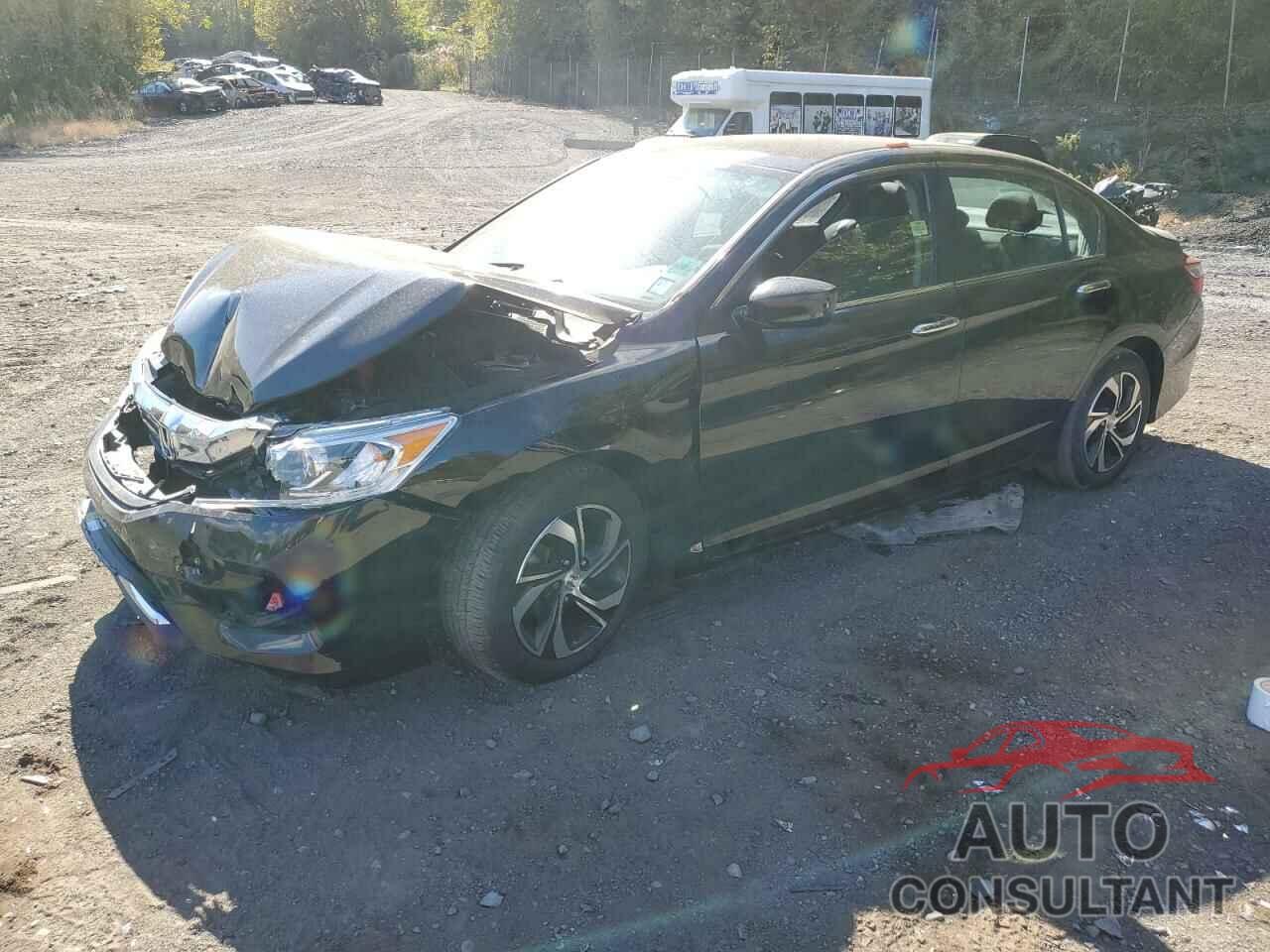 HONDA ACCORD 2016 - 1HGCR2F30GA212953