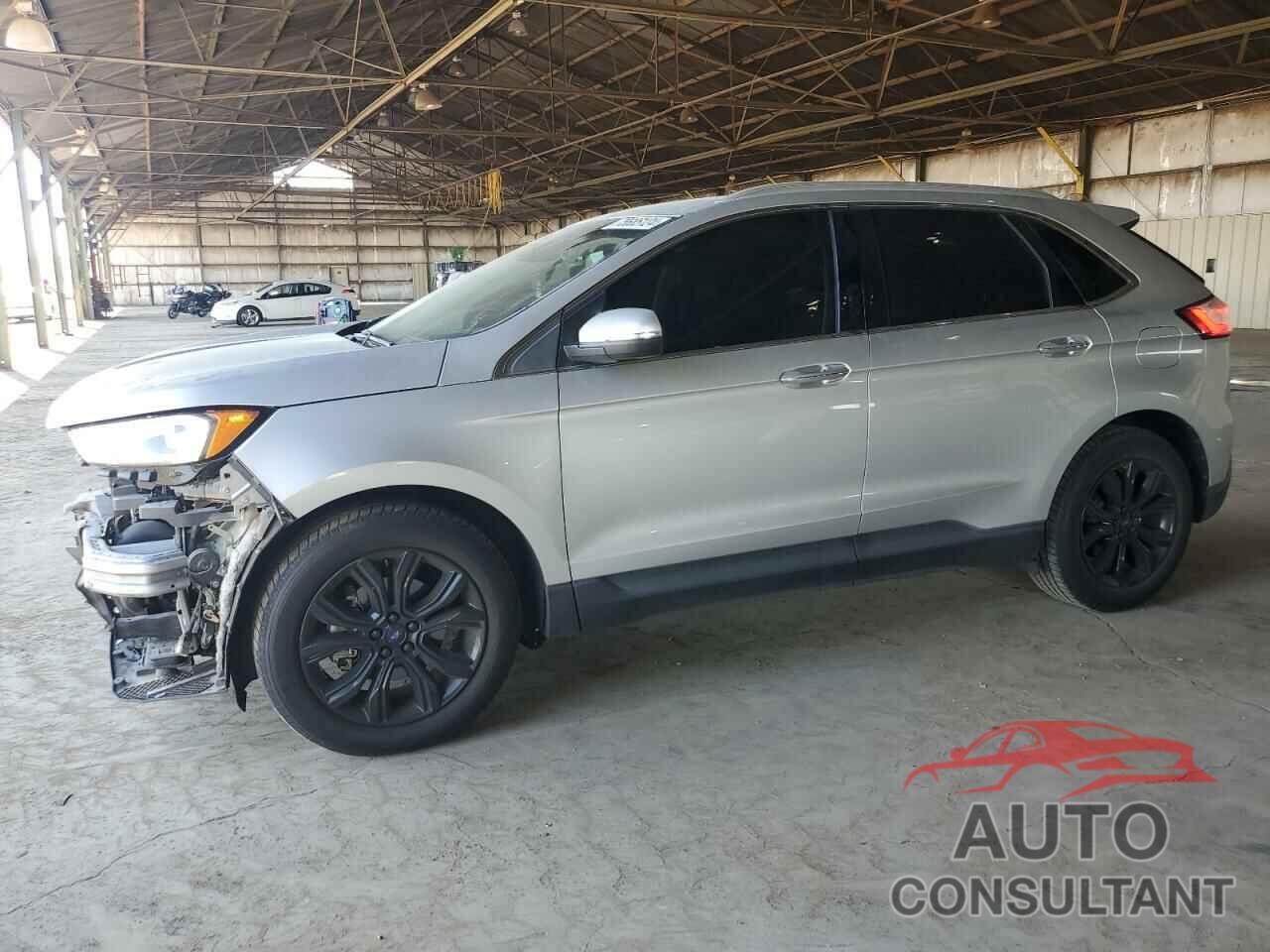 FORD EDGE 2019 - 2FMPK3K97KBB56510