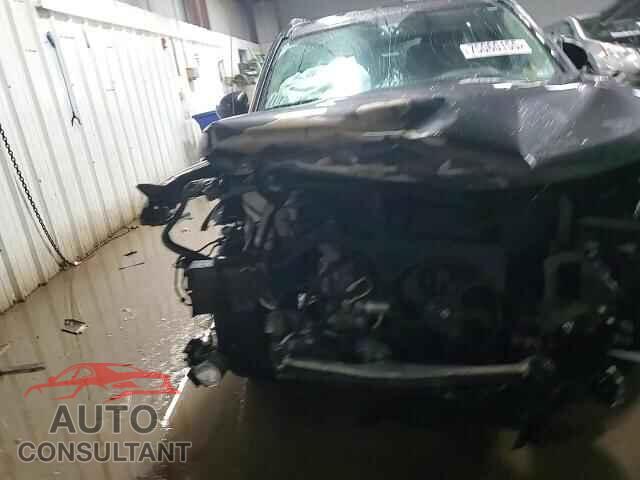 JEEP COMPASS 2015 - 1C4NJDBB7FD423555