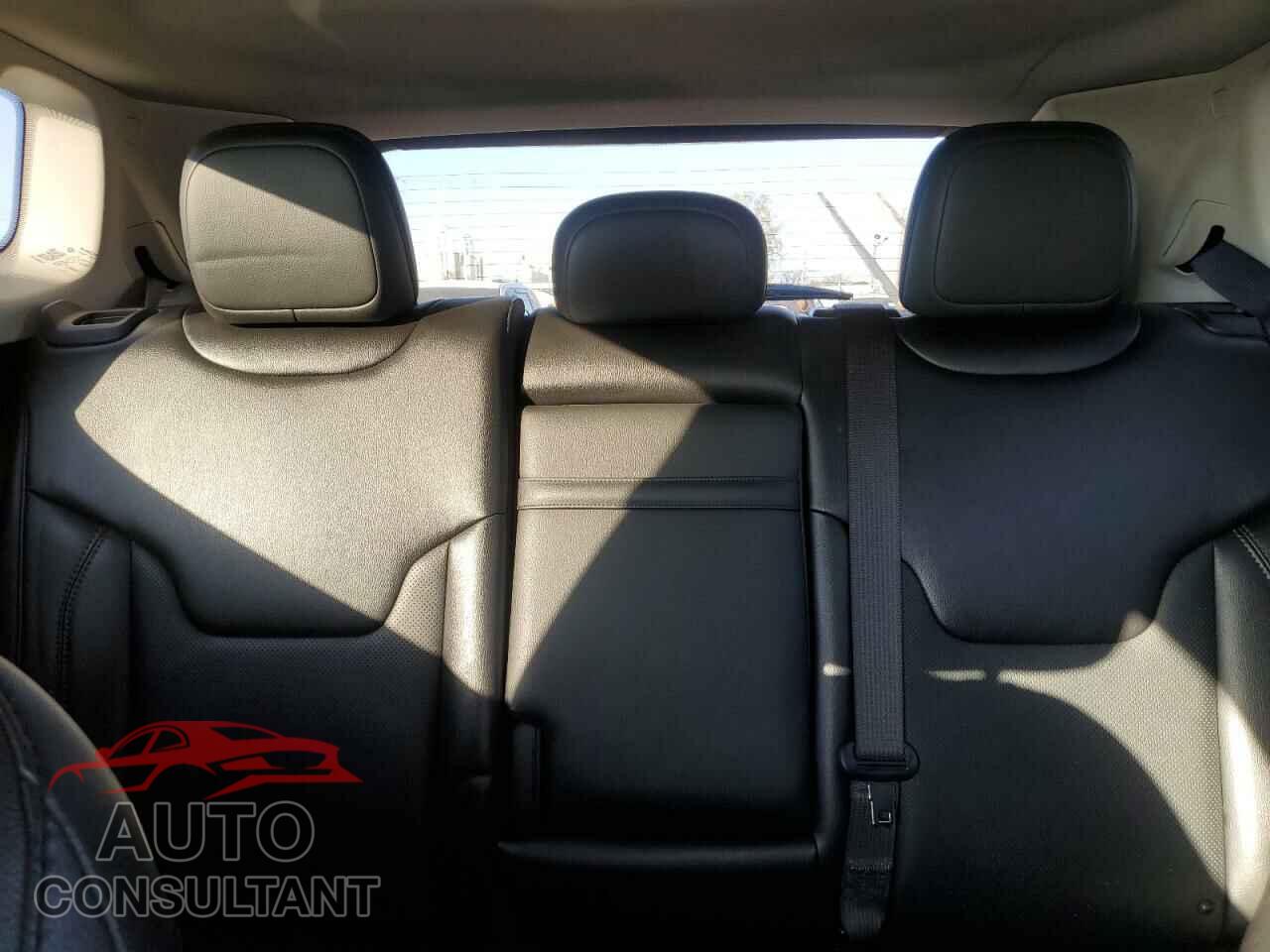 JEEP COMPASS 2020 - 3C4NJDCB8LT146192