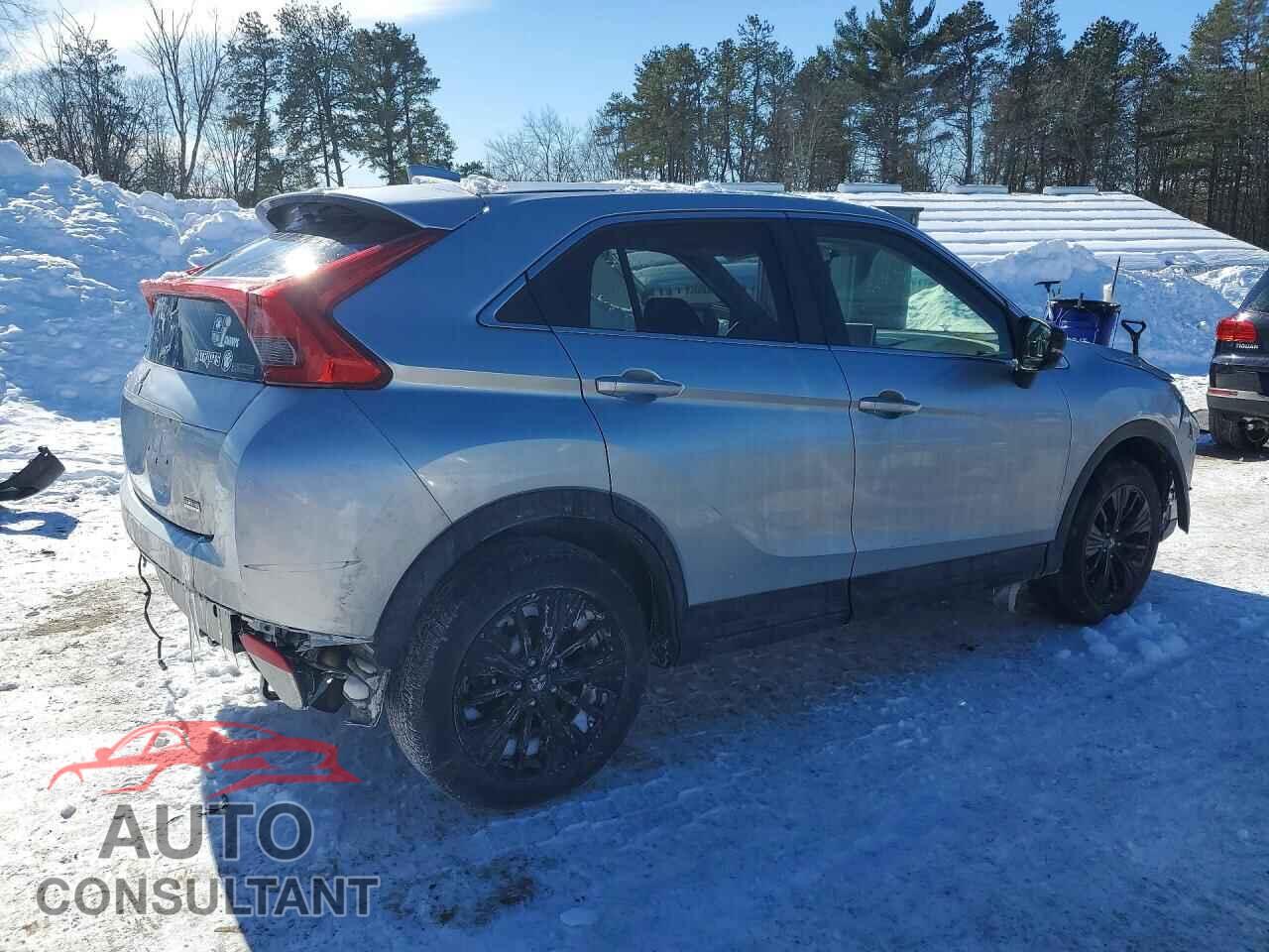 MITSUBISHI ECLIPSE 2020 - JA4AT4AA4LZ014746