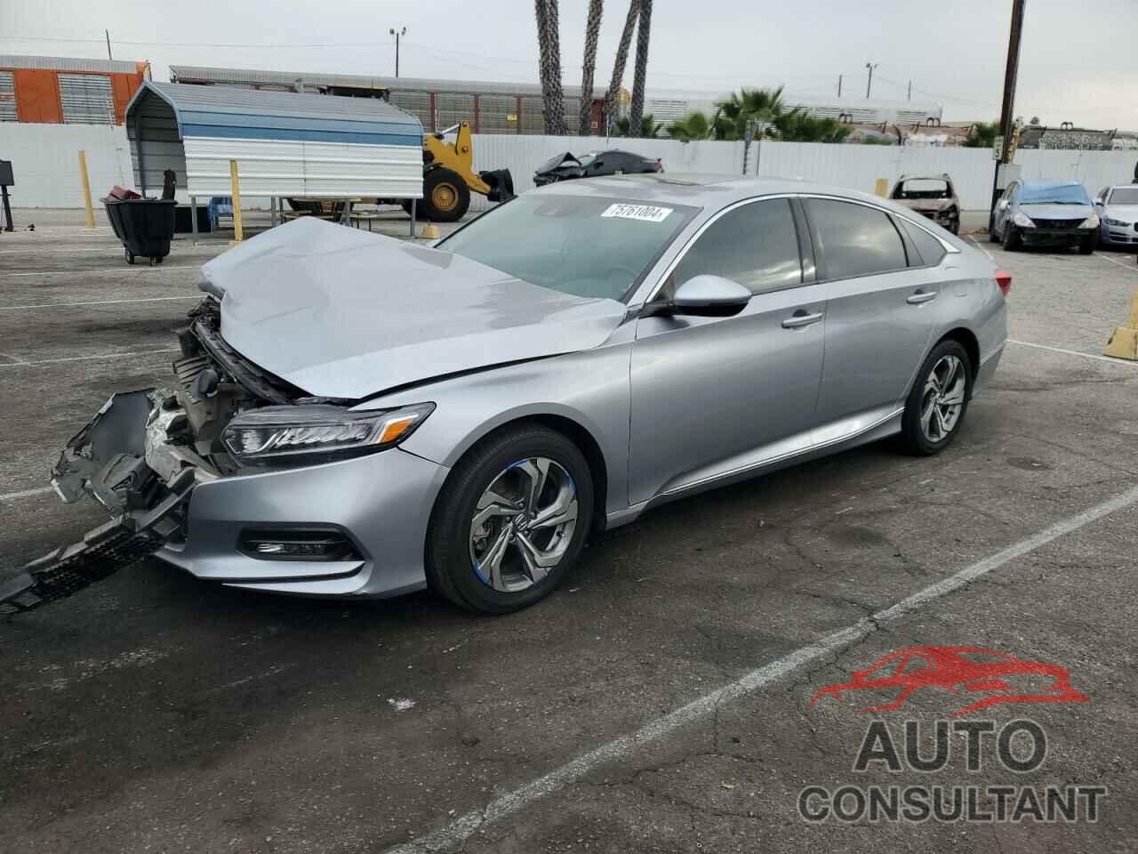 HONDA ACCORD 2018 - 1HGCV2F58JA022600