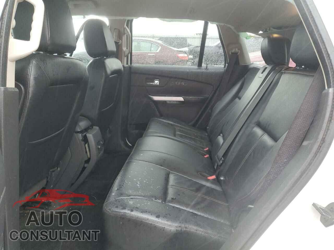 FORD EDGE 2013 - 2FMDK4JC6DBC11179