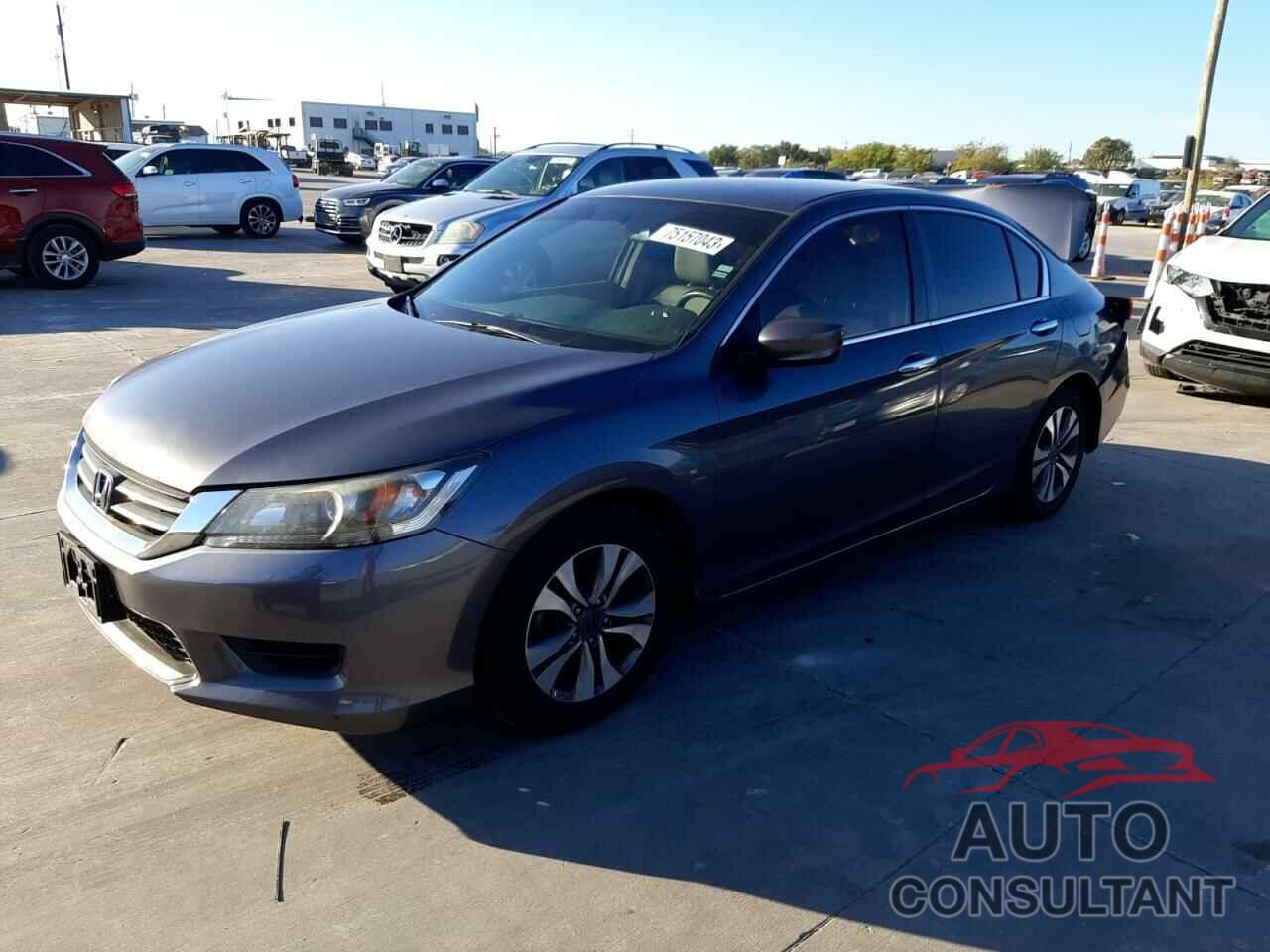 HONDA ACCORD 2015 - 1HGCR2F31FA197443