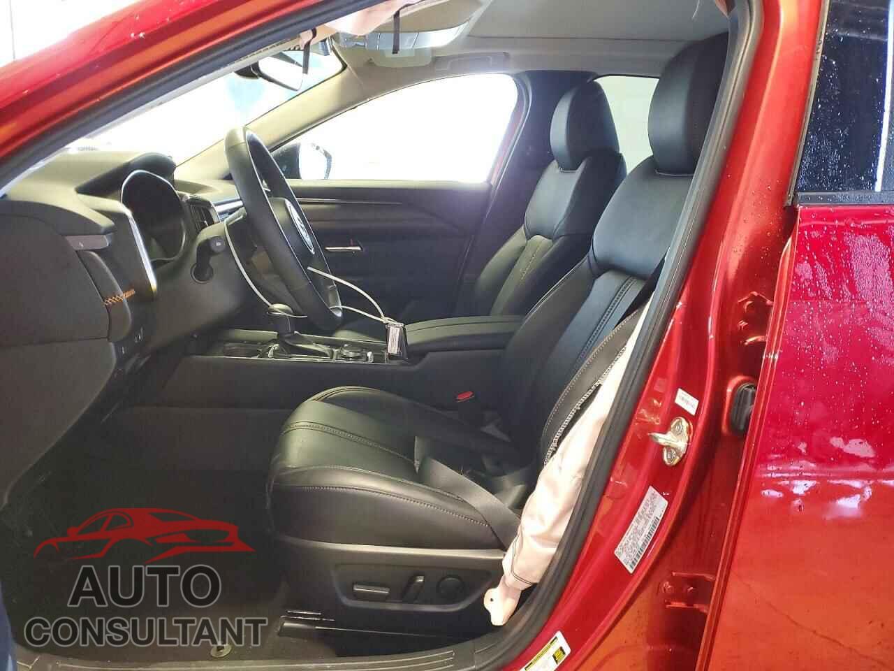 MAZDA CX-50 2025 - 7MMVAAEW3SN138465