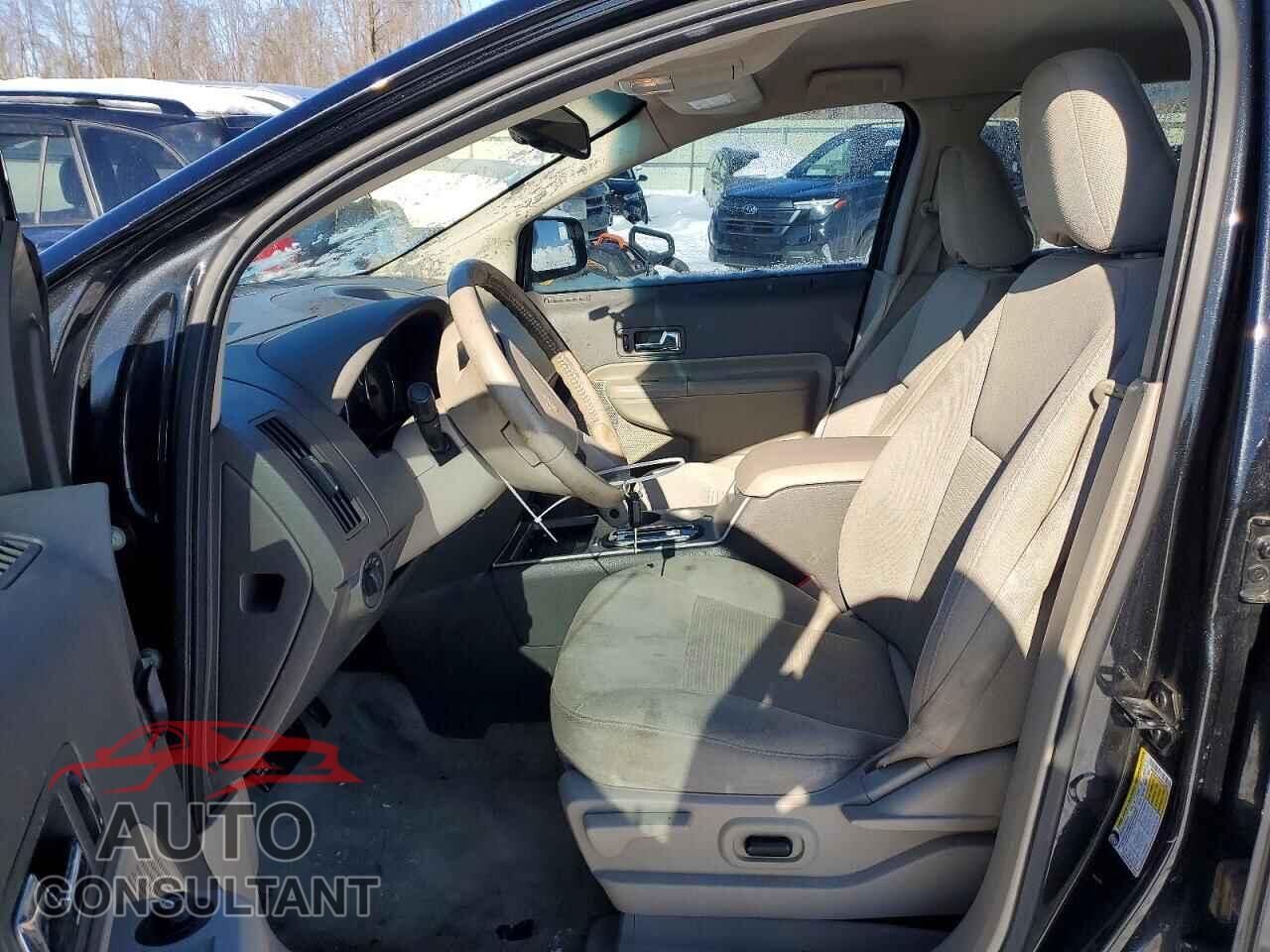 FORD EDGE 2010 - 2FMDK4JC8ABA07088
