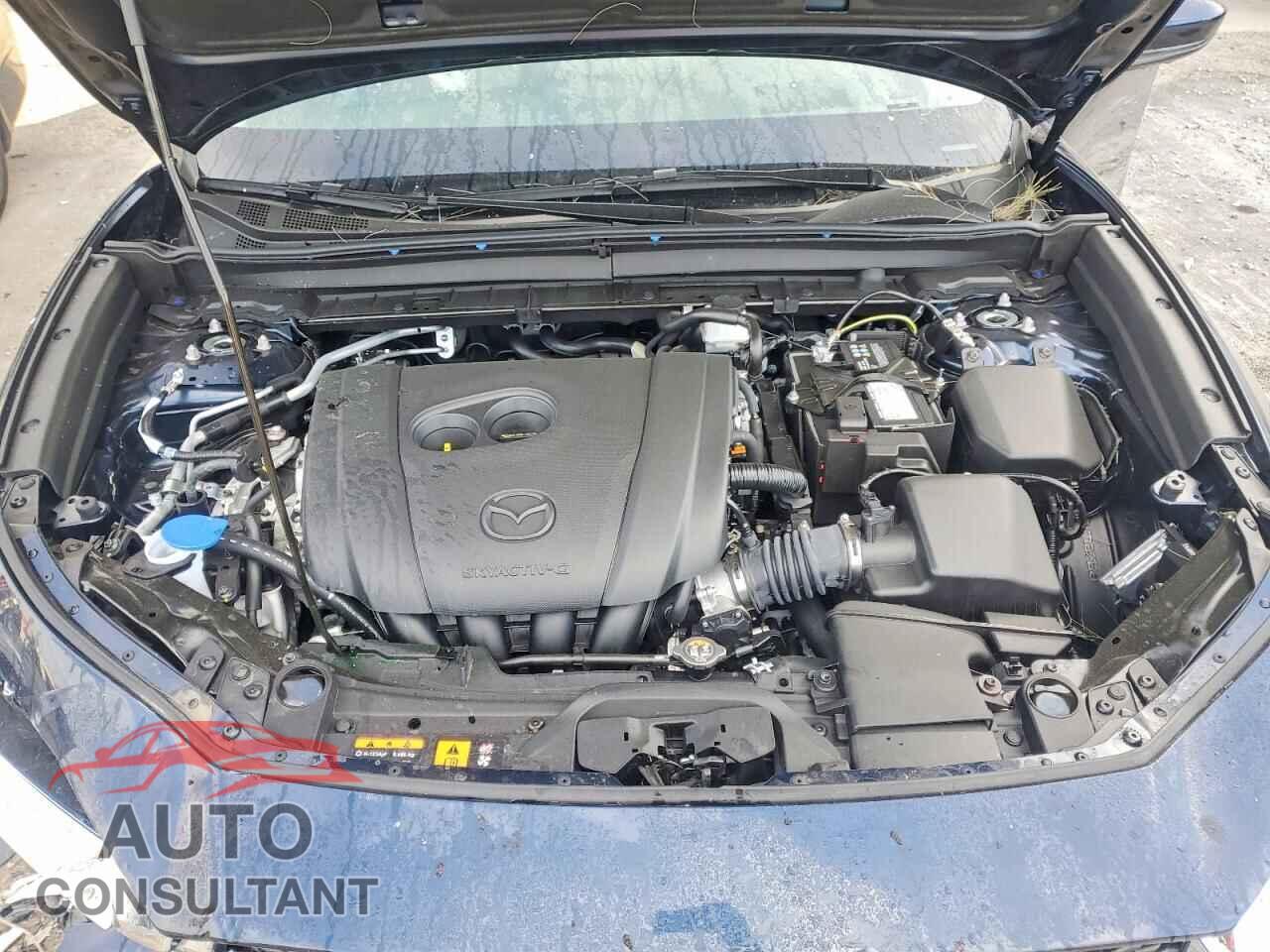 MAZDA CX30 2026 - 3MVDMBDL4TM101628