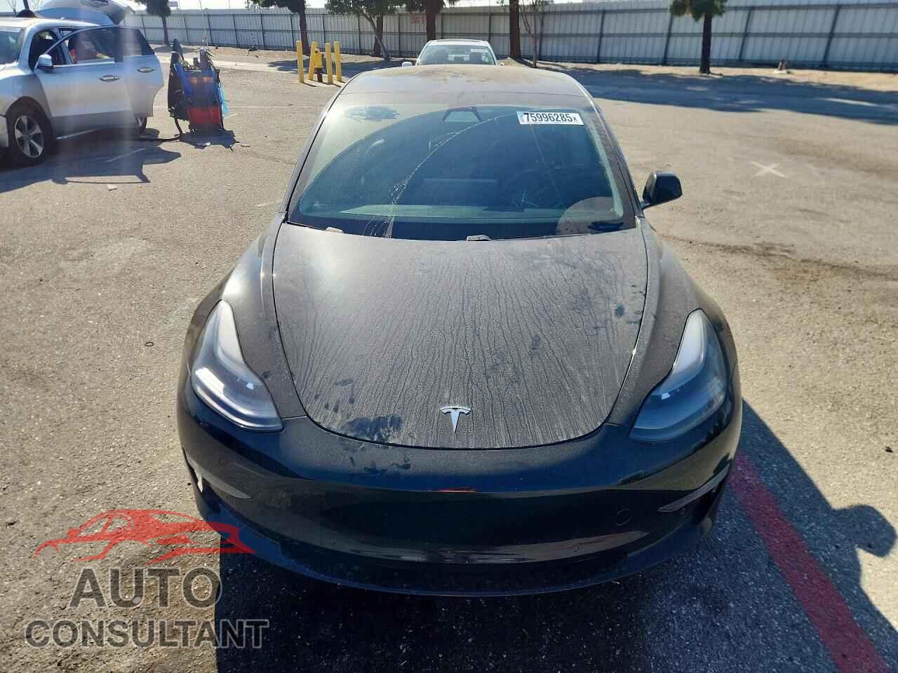 TESLA MODEL 3 2021 - 5YJ3E1EA2MF069477