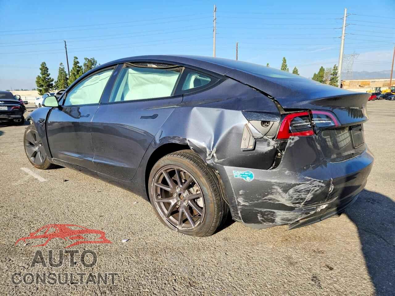TESLA MODEL 3 2023 - 5YJ3E1EA8PF396812
