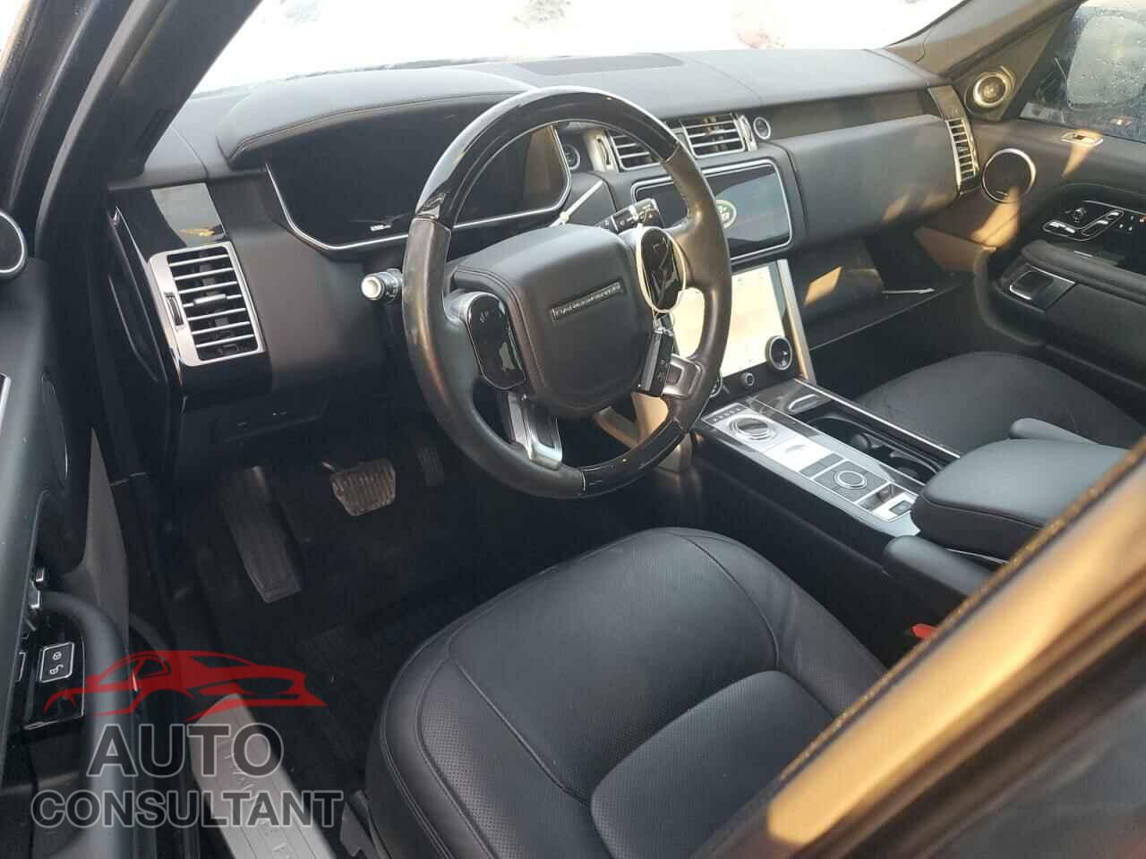 LAND ROVER RANGEROVER 2019 - SALGS2SV1KA545238