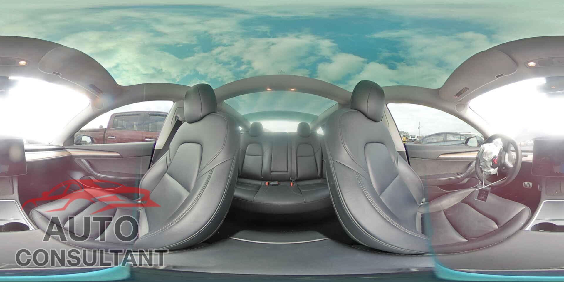 TESLA MODEL 3 2023 - 5YJ3E1EC2PF394636