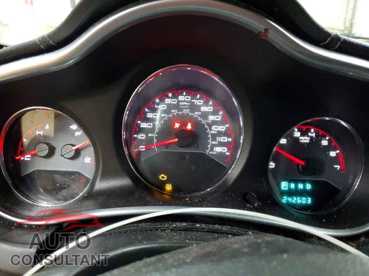 DODGE AVENGER 2013 - 1C3CDZAB3DN605035