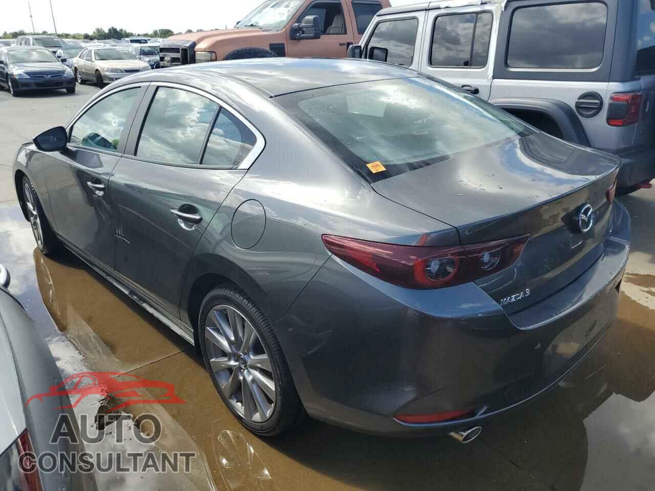 MAZDA 3 2023 - 3MZBPACM5PM374097