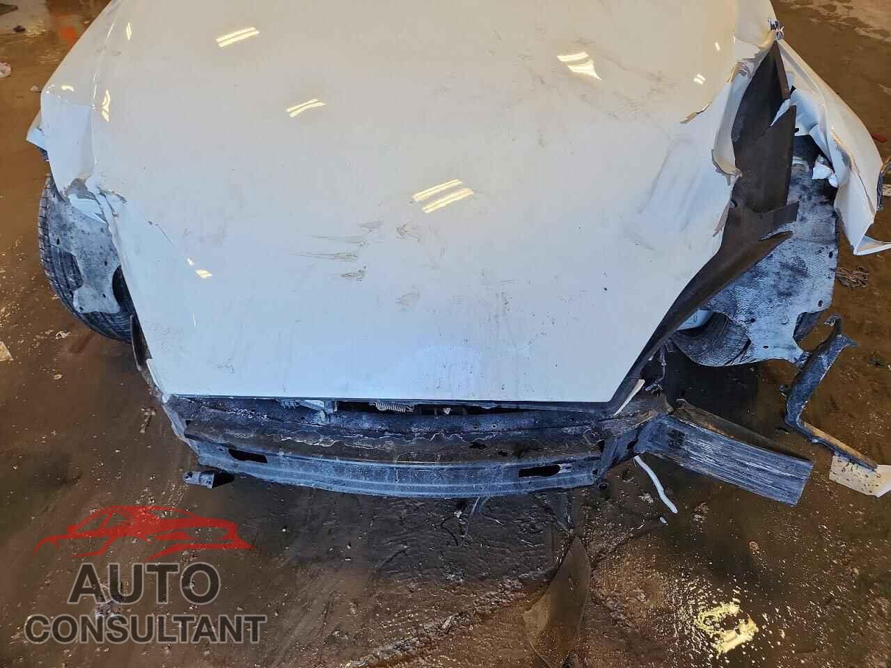 TESLA MODEL S 2016 - 5YJSA1E20GF136484