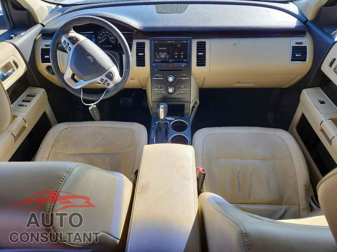 FORD FLEX 2015 - 2FMHK6C85FBA19258