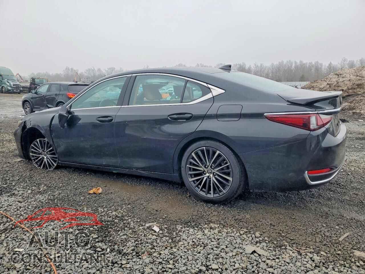 LEXUS ES300 2023 - 58ADA1C13PU033302
