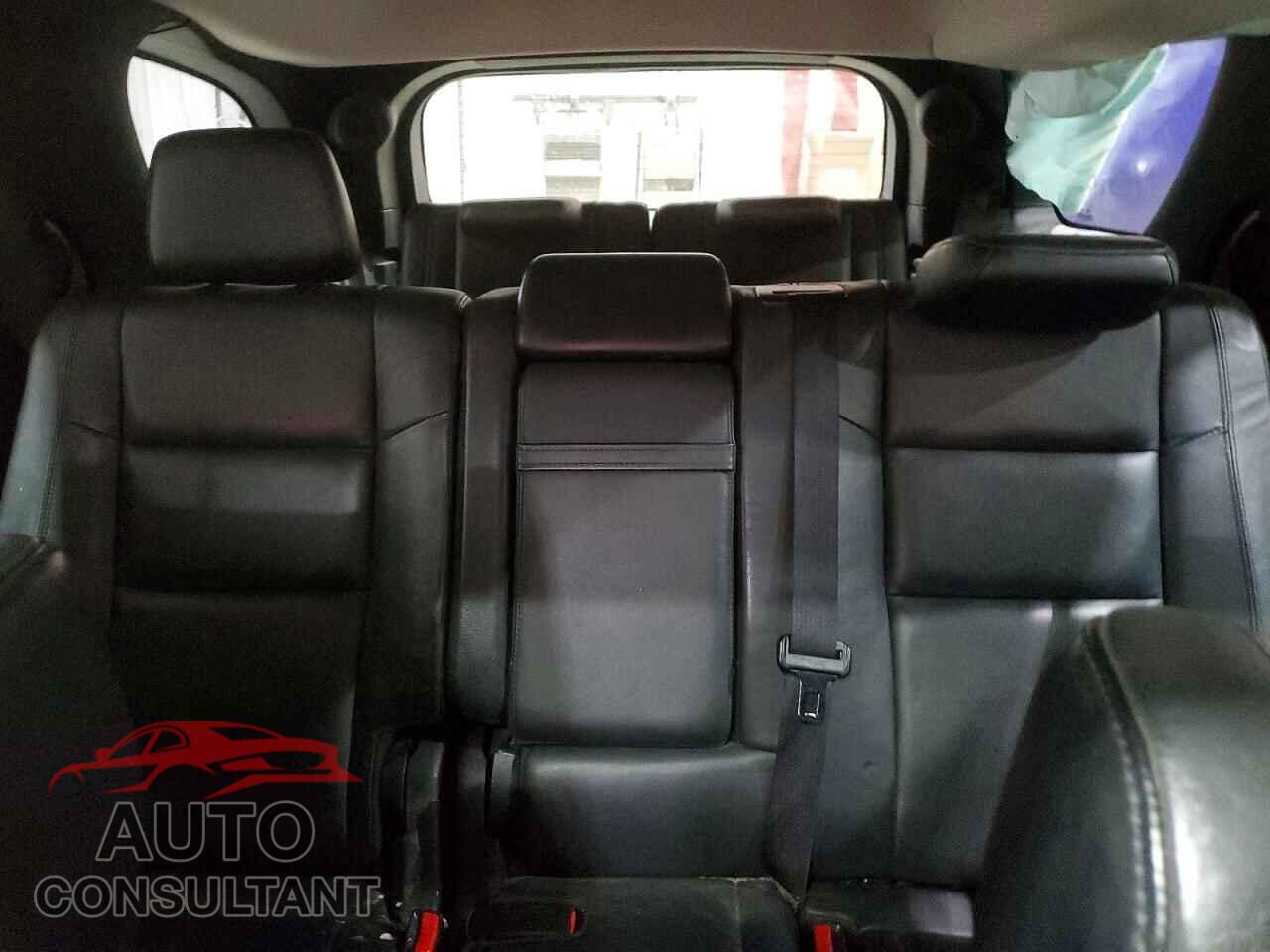 DODGE DURANGO 2015 - 1C4RDJDG9FC772285