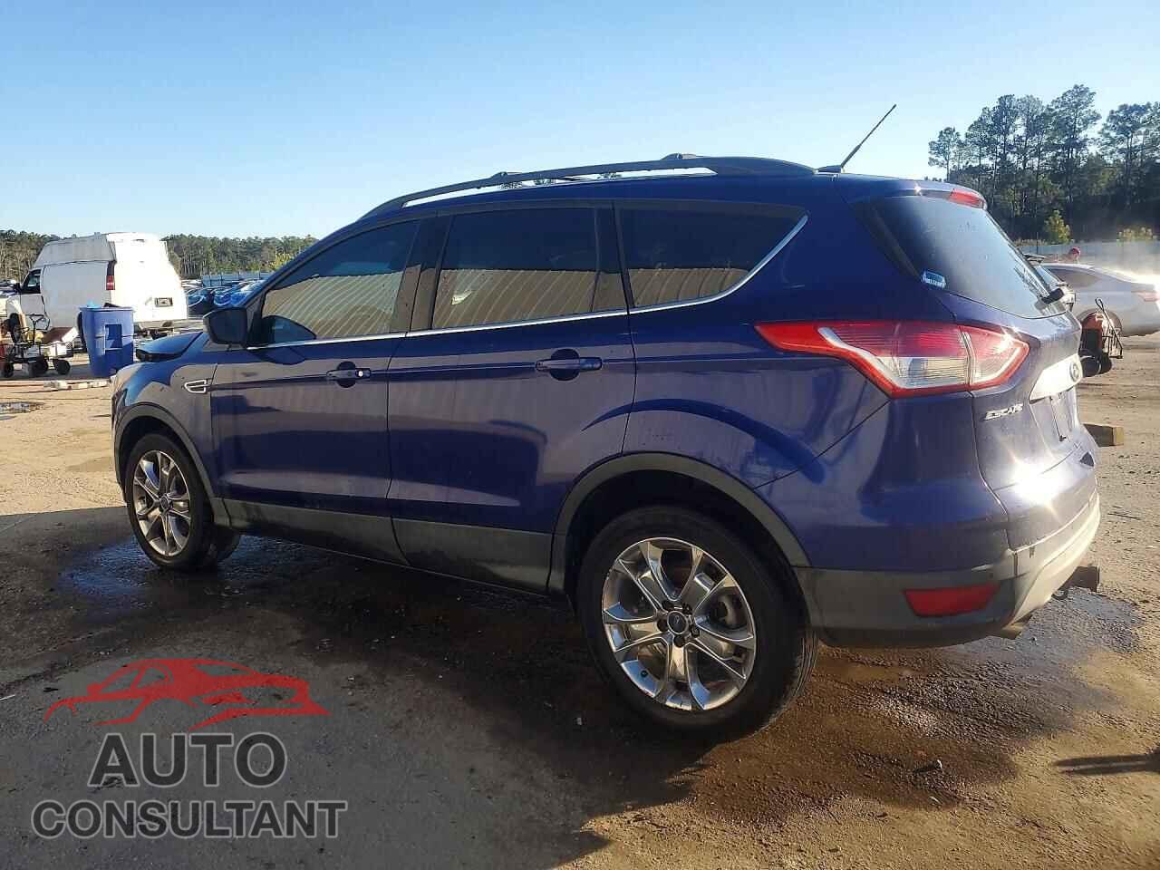 FORD ESCAPE 2013 - 1FMCU0H92DUD49191