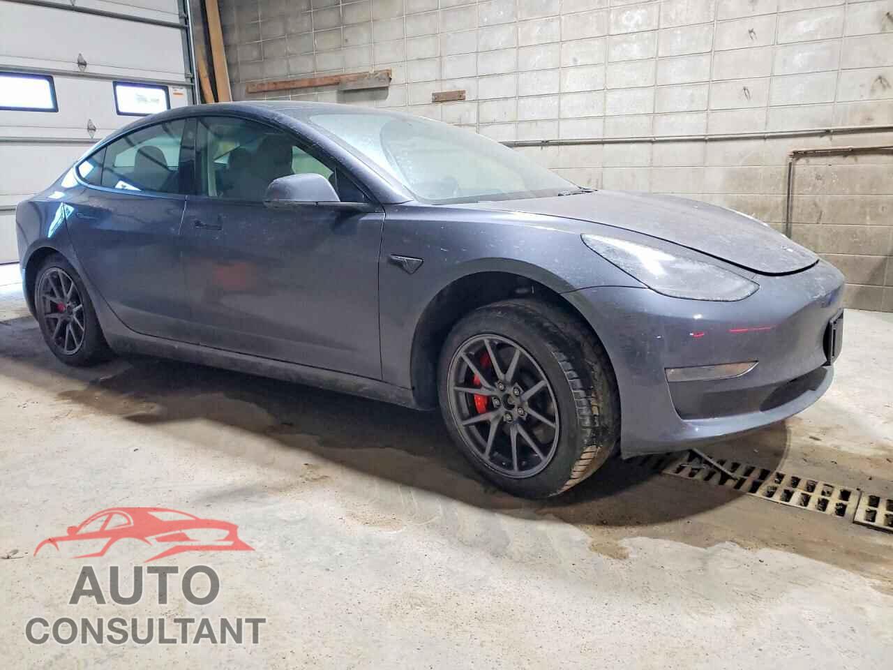 TESLA MODEL 3 2023 - 5YJ3E1EC7PF608357