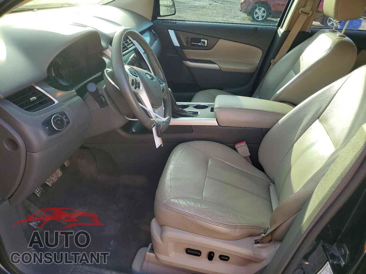FORD EDGE 2012 - 2FMDK3JC0CBA87077