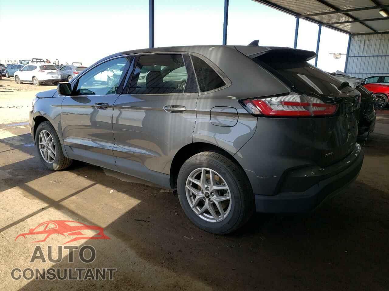 FORD EDGE 2024 - 2FMPK4J97RBA68459
