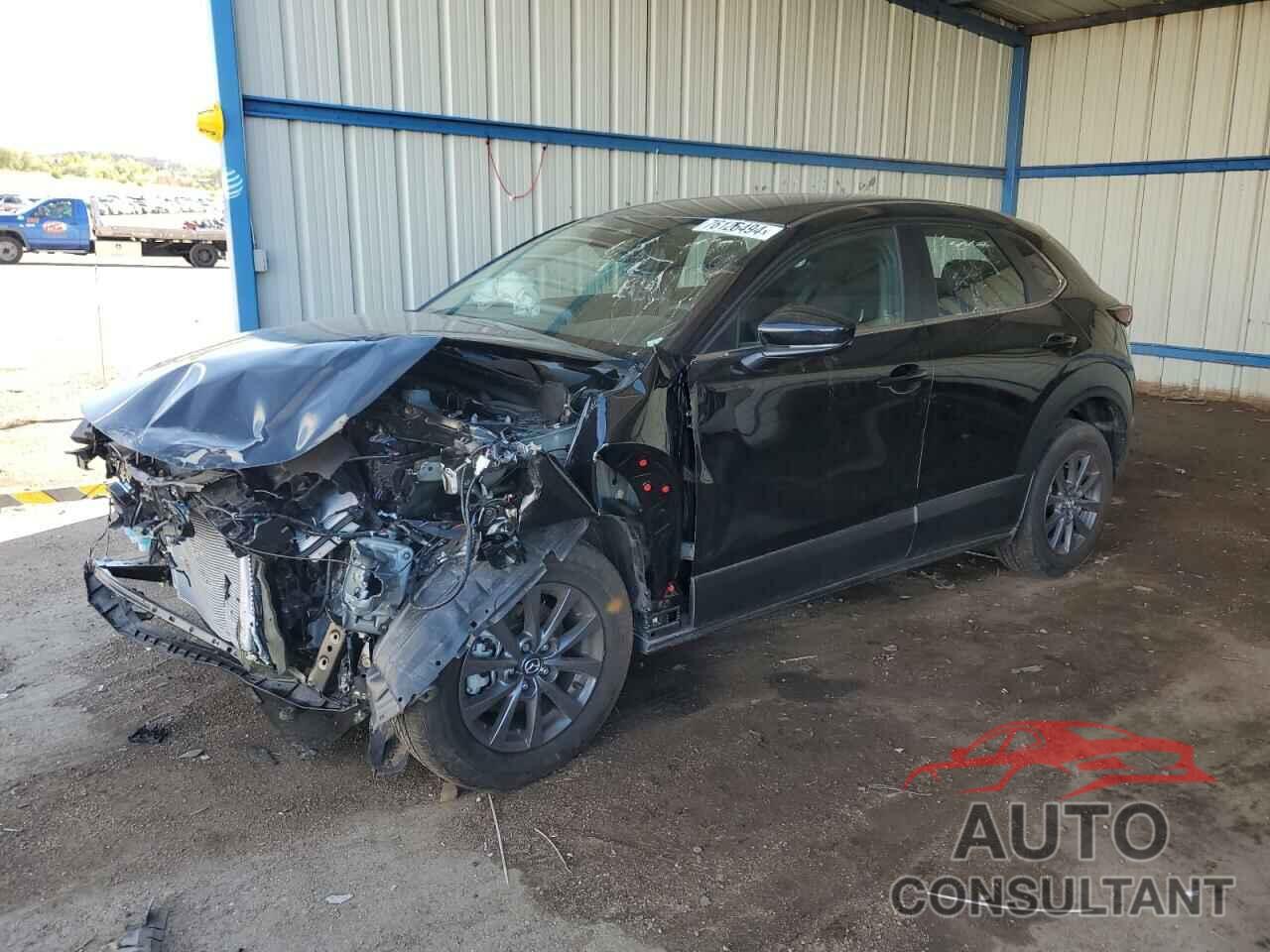 MAZDA CX30 2024 - 3MVDMBAM5RM613453
