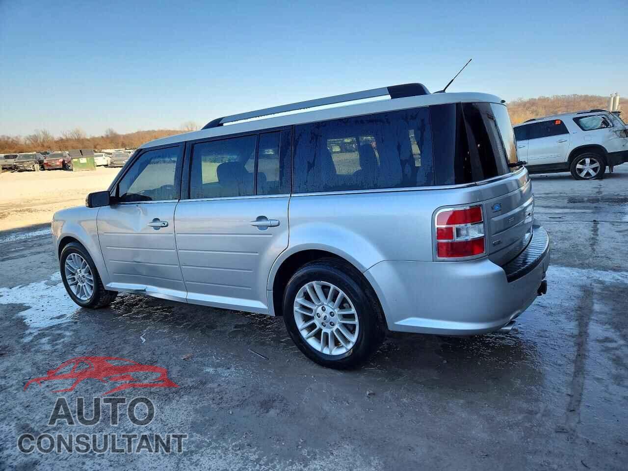 FORD FLEX 2014 - 2FMGK5C86EBD06225