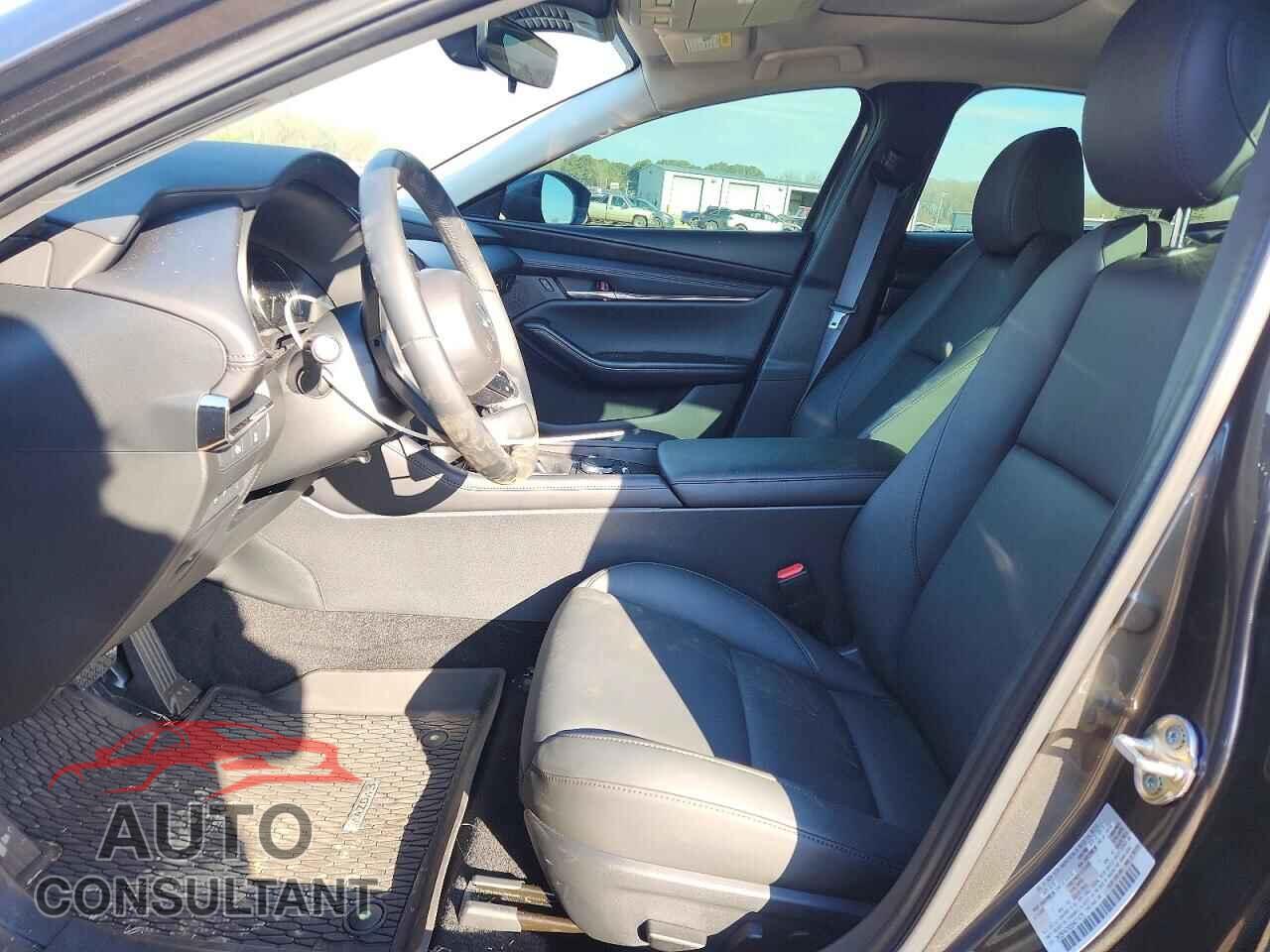 MAZDA 3 2025 - 3MZBPACM2SM471475