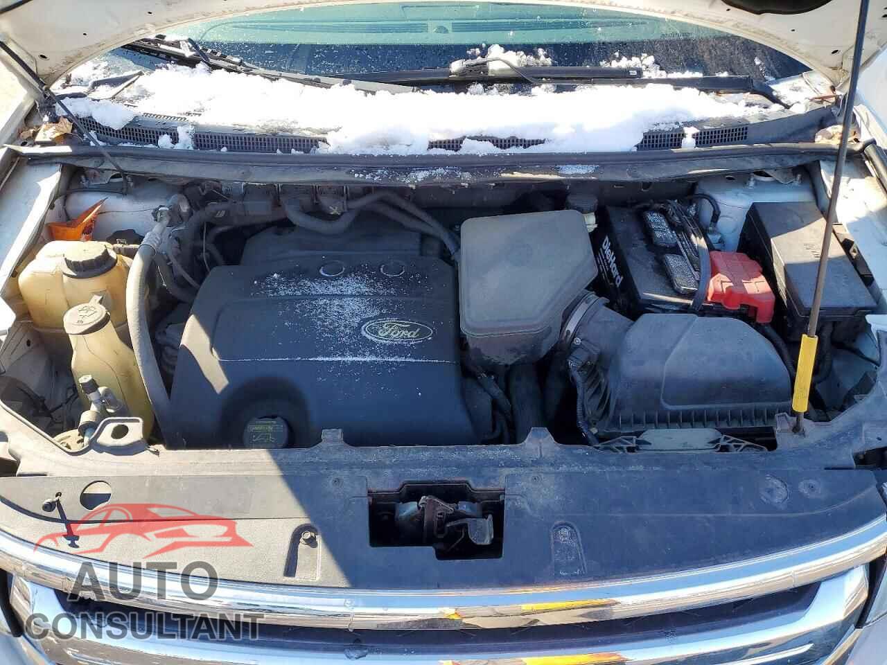 FORD EDGE 2013 - 2FMDK4JC5DBE15181