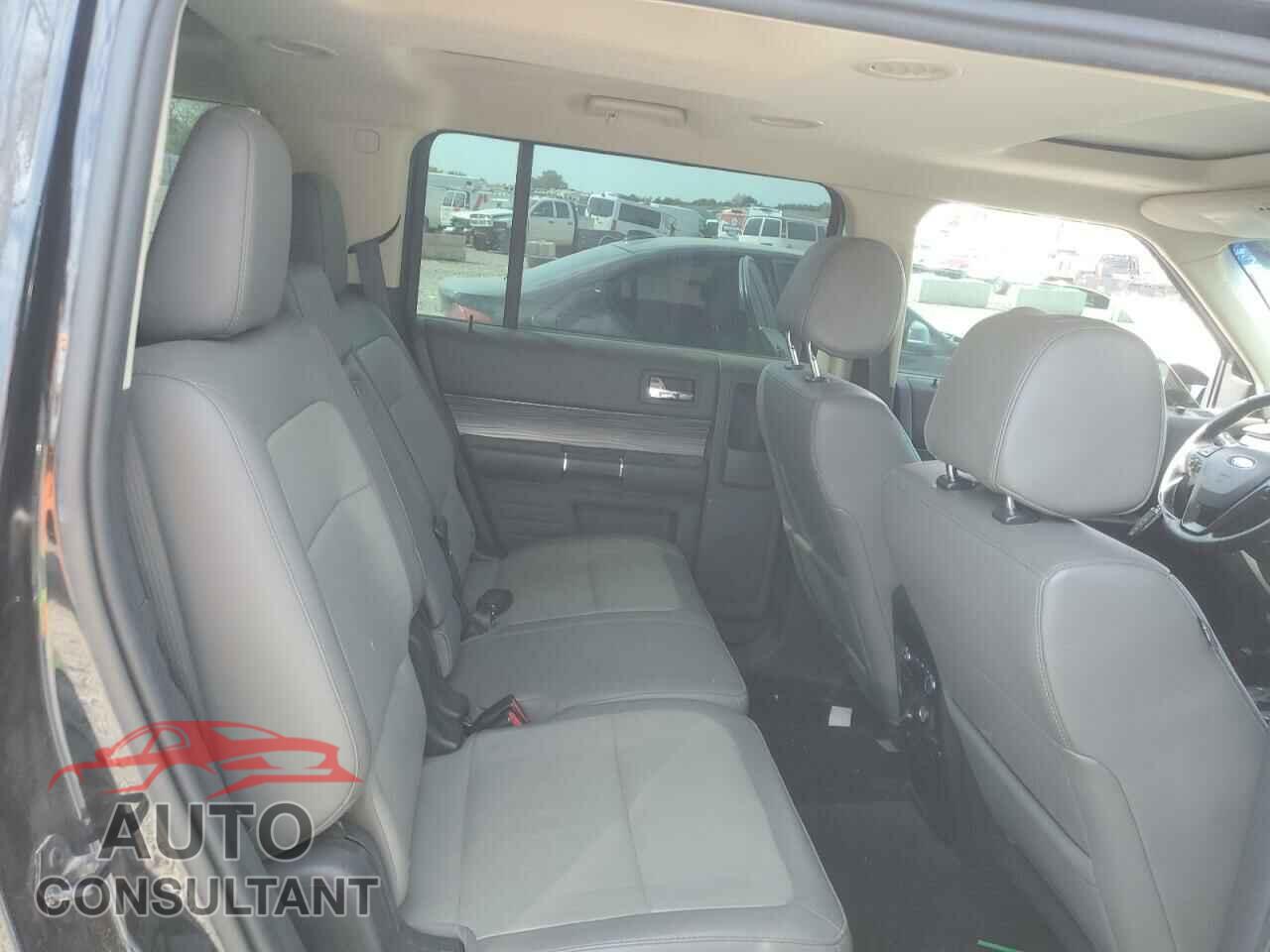FORD FLEX 2017 - 2FMGK5C86HBA00422