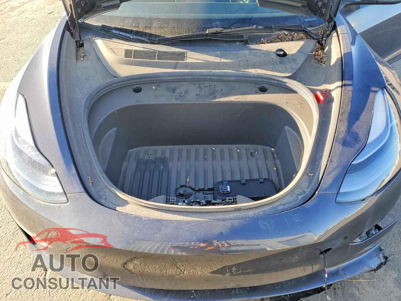 TESLA MODEL 3 2023 - 5YJ3E1EA2PF676287