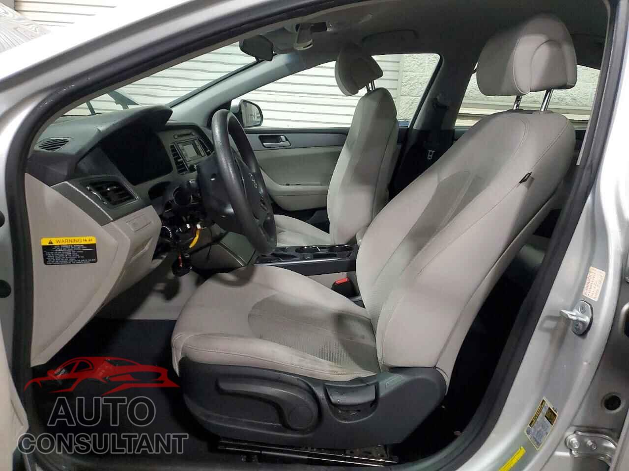 HYUNDAI SONATA 2015 - 5NPE24AF2FH009918