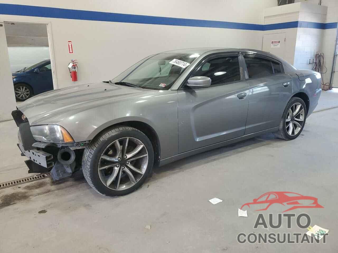 DODGE CHARGER 2011 - 2B3CL3CG1BH577862