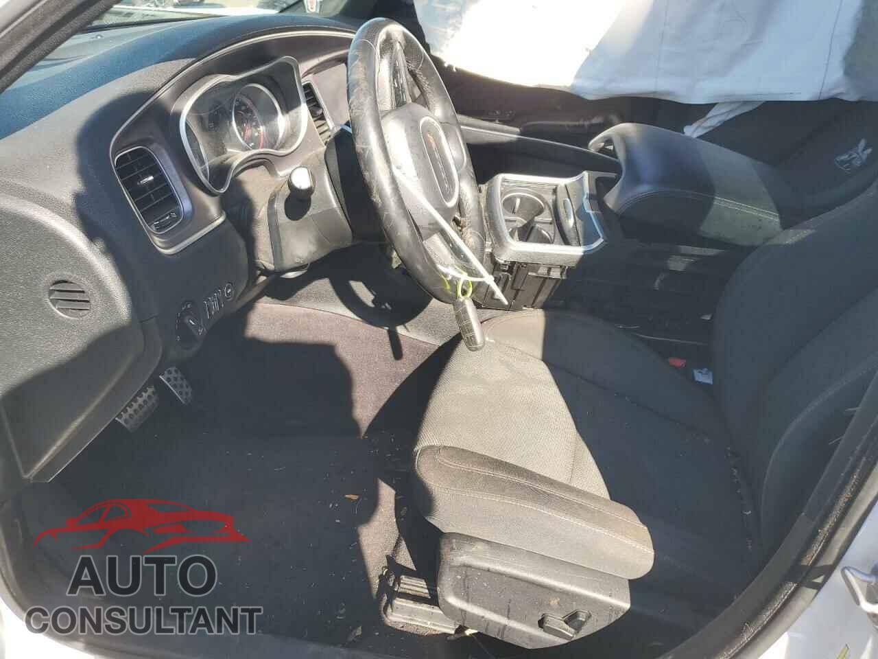 DODGE CHARGER 2018 - 2C3CDXGJ1JH254357