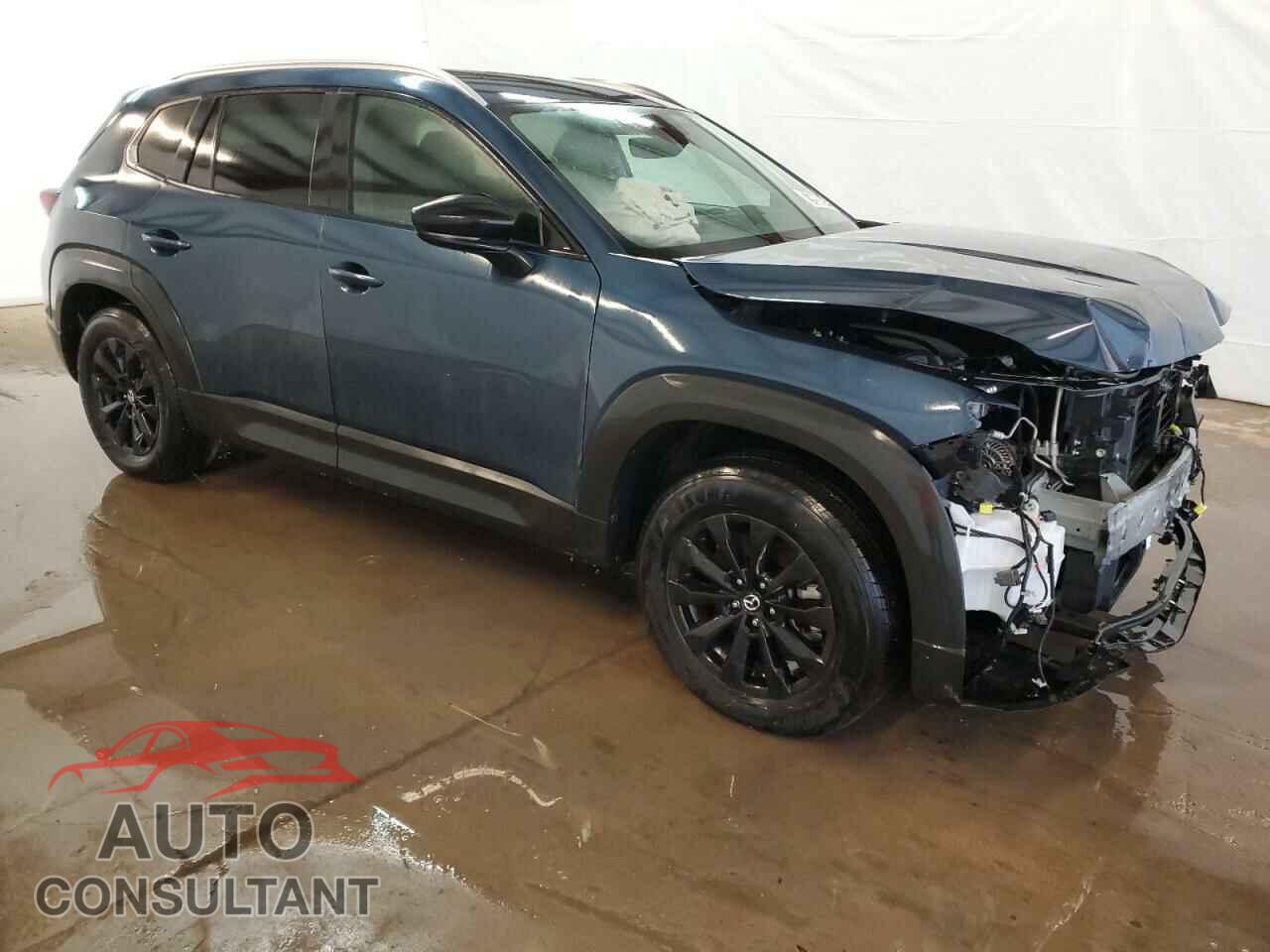 MAZDA CX-50 PREF 2024 - 7MMVABBM9RN176236