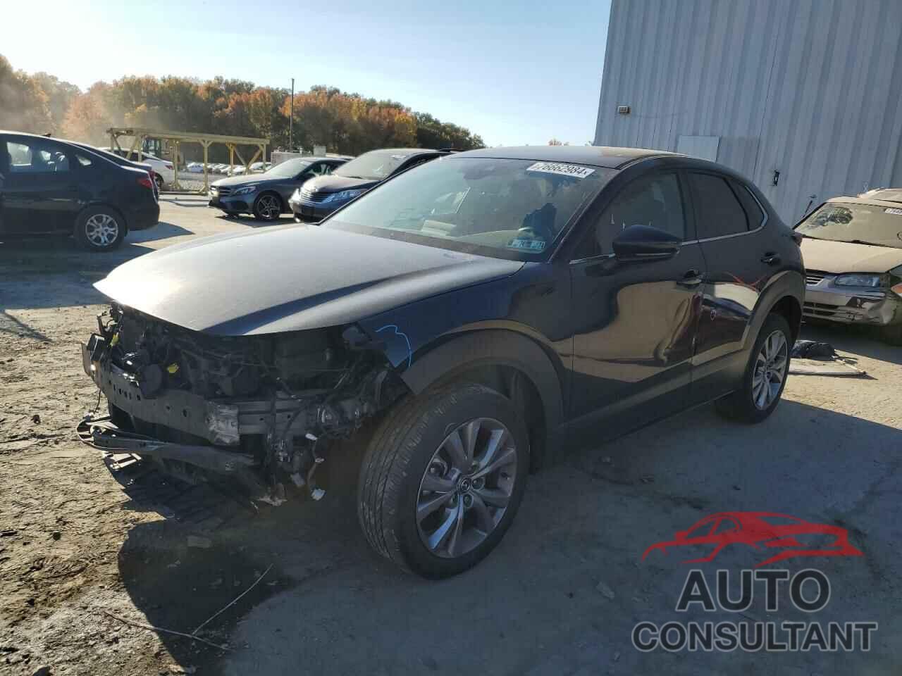 MAZDA CX30 2021 - 3MVDMBBL6MM312673